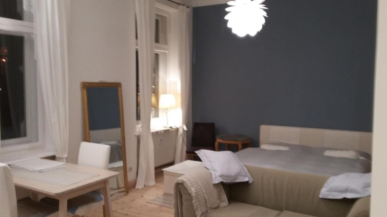 Ruhe Des Nordens Appartement Zittau Bagian luar foto